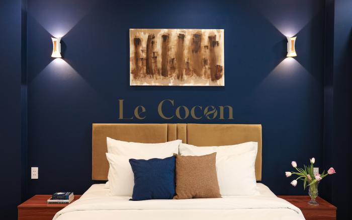 Le Cocon Saigon