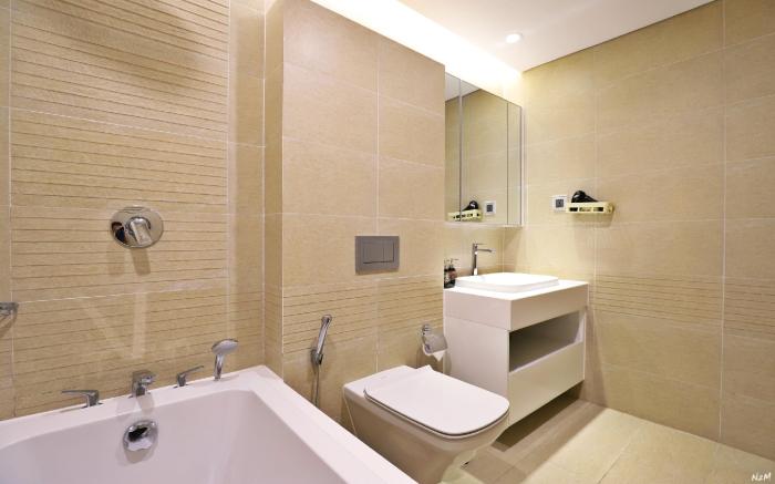 QMP - Vinhomes Metropolis  1 Bedroom near Lotte