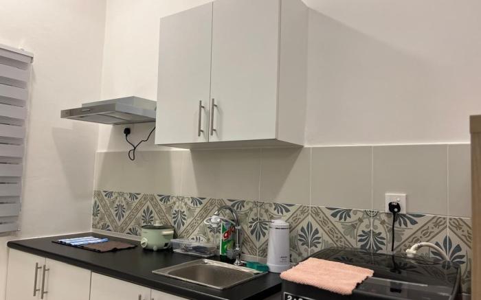 Stay@Anderson Condo1615 IpohTown