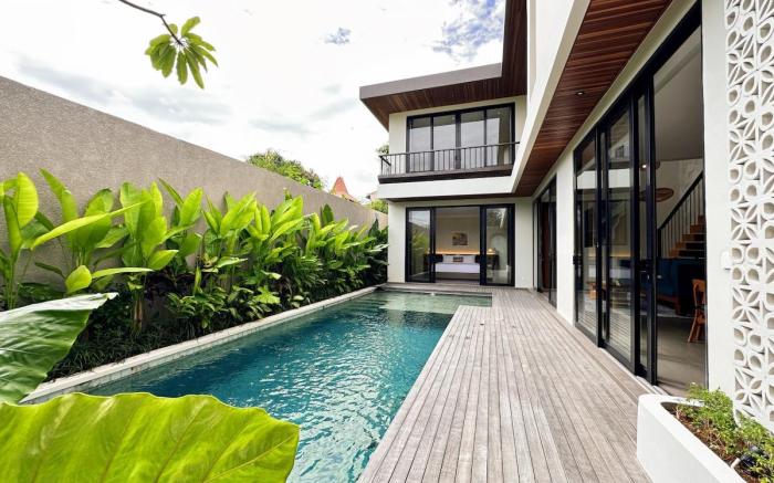 The Foglia Canggu