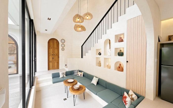La Lucee Villa Canggu