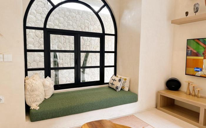 La Lucee Villa Canggu