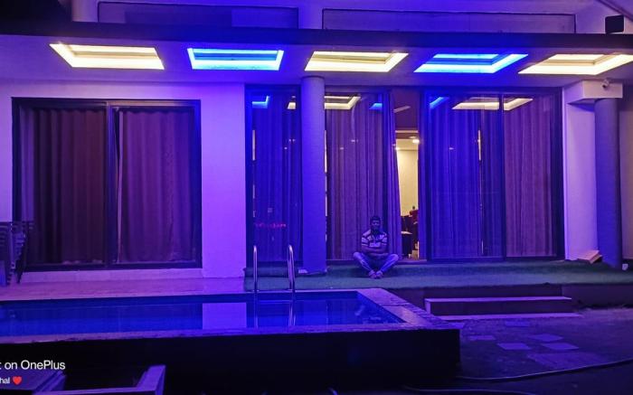 Villa30sunshinevilla