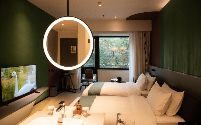 Zhi Resort Beijing