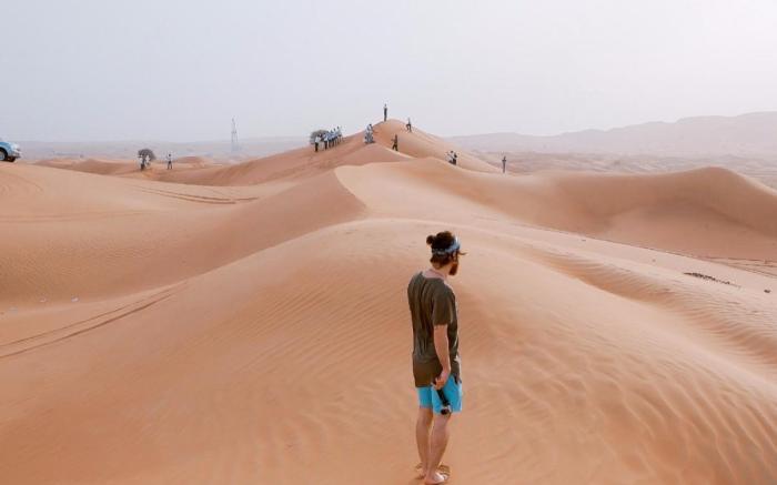 Explore Hostel Life Jaisalmer