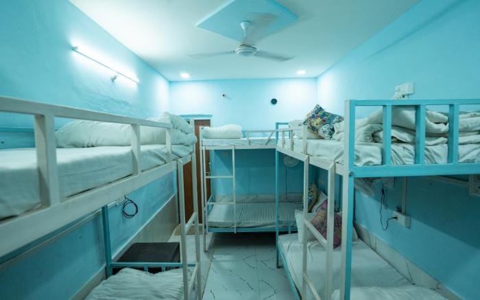 Explore Hostel Life Jaisalmer