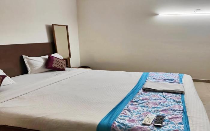 Hotel Neha Inn