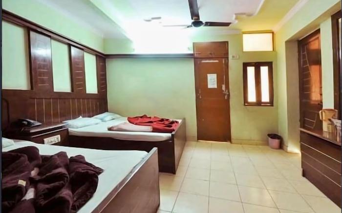 Hotel Neha Inn