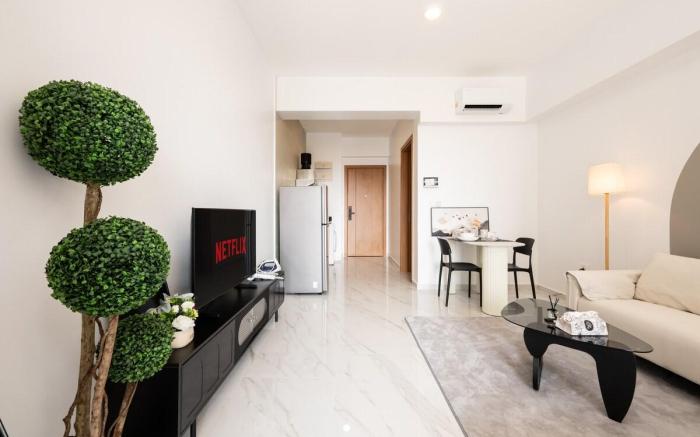 Royal Platinium TK Studio by Soben Homes