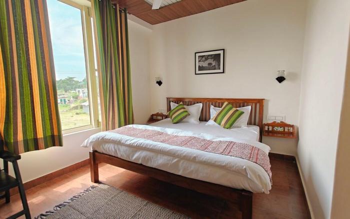 Chirag:  Warm Glow of SimpleJoys