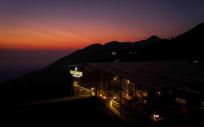 Mackenzie Luxury Boutique Stay by Quercus Oak Stays