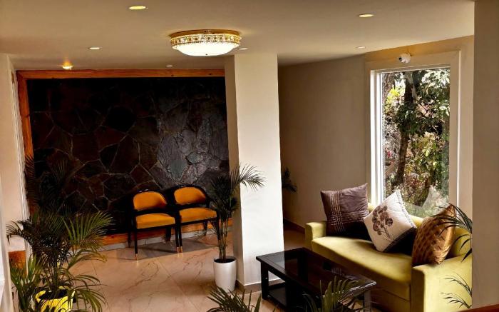 Mackenzie Luxury Boutique Stays