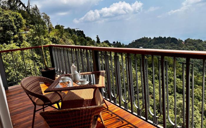 Mackenzie Luxury Boutique Stays