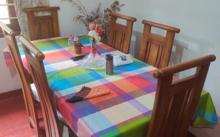 Fruit & Spices garden home stay