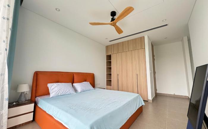 Happy Villa Sanctuary Resort Ho Tram