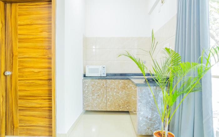 Housr Jenkins KHB Block Koramangala Bangalore