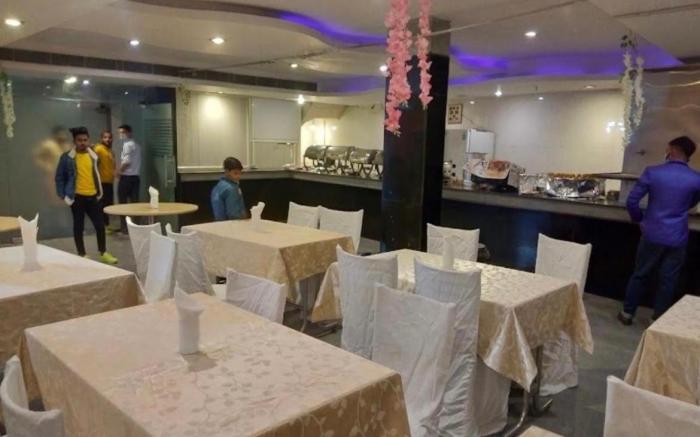 Hotel Diamond Airport