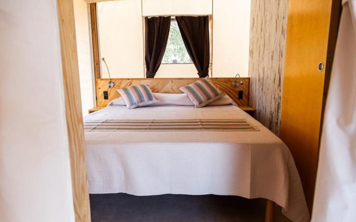 koru Etna Glamping-Lodge Acqua