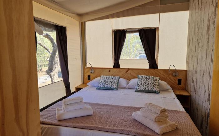 Koru Etna Glamping-Lodge Terra