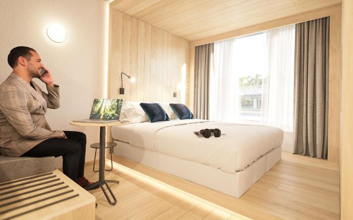 Noto Hotel