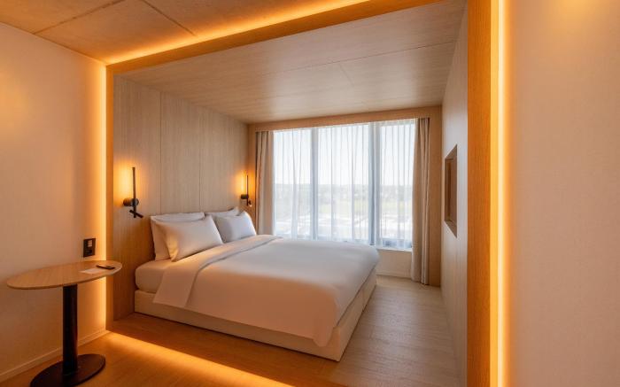 Noto Hotel