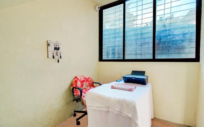 Hotel O Manas Guest House