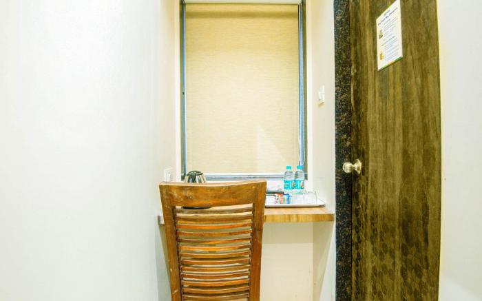 Hotel Skylink Hospitality Mahalaxmi