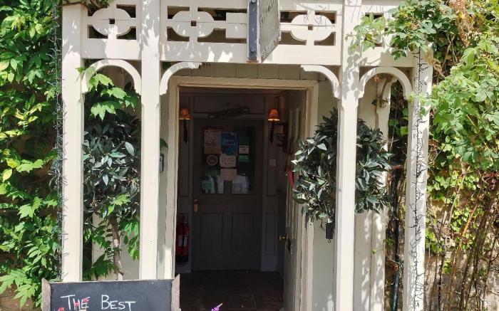 Coxwold Tearoom B&B