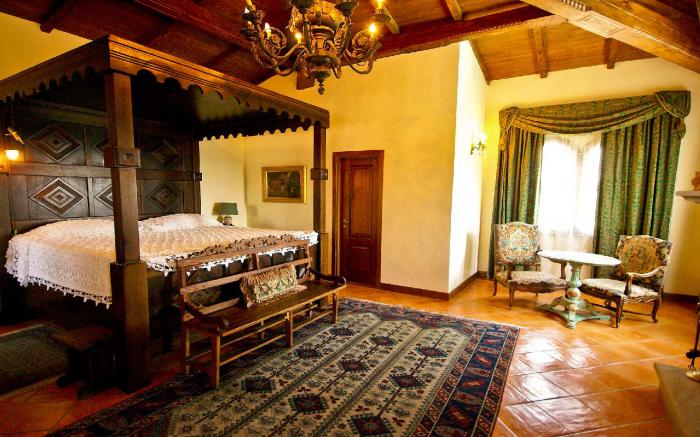 Resort Sabino