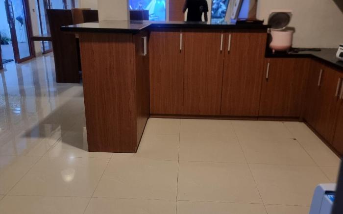 Villa egha puncak
