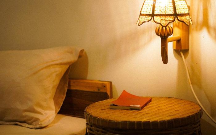 Hideaway tetebatu