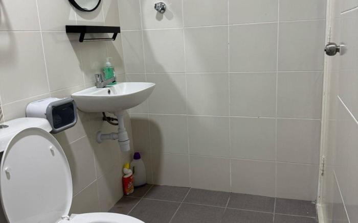 D13-17-2 Bedroom apartment@Ipoh