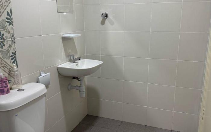 A414- 2 Bedroom apartment@Ipoh