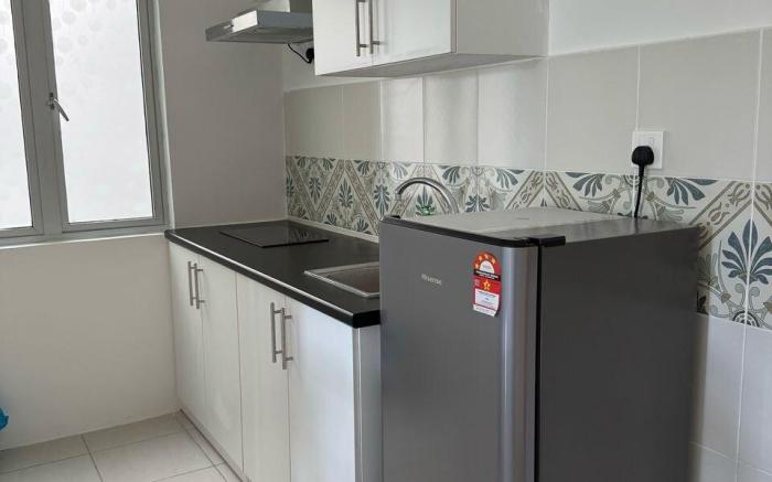 D1508-2 Bedroom apartment@Ipoh