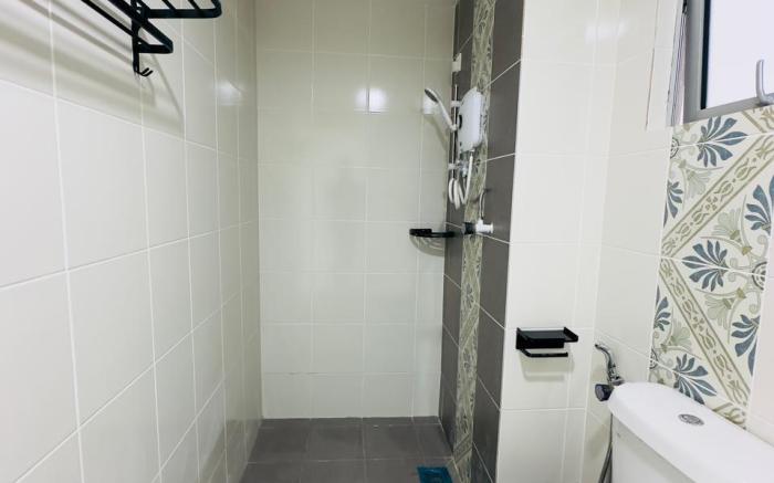 C515-Two Bedroom apartment @Ipoh