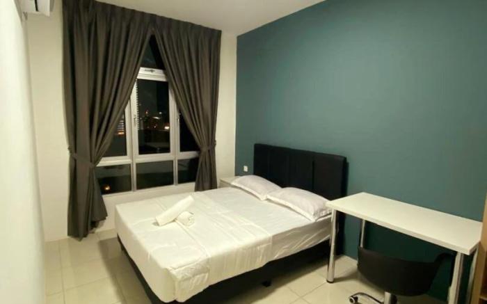 A815-Two Bedroom Apartment @Ipoh