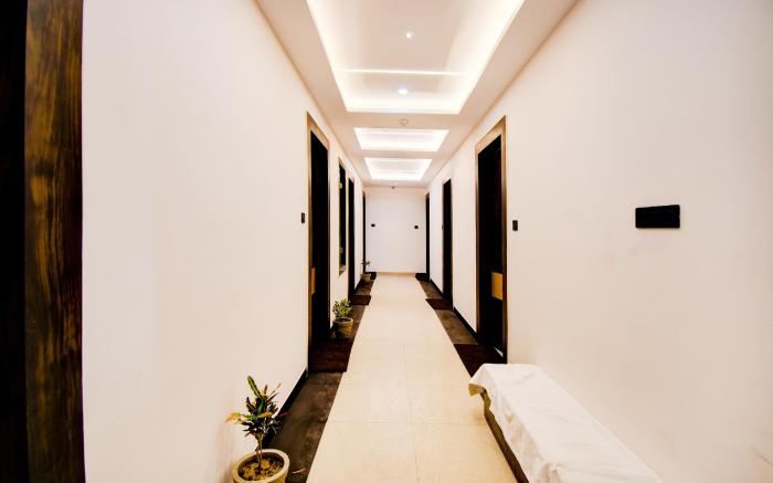Townhouse Oak Ratanpur Panki