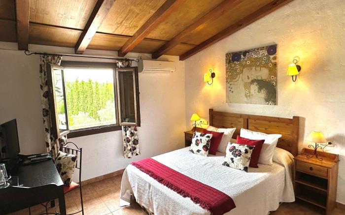 Hotel Rural La Paloma