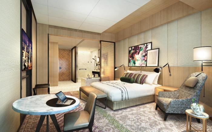 Radisson Hangzhou Qianjiang