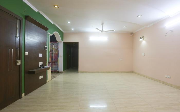 Swastik residency Paschim Vihar by twamev