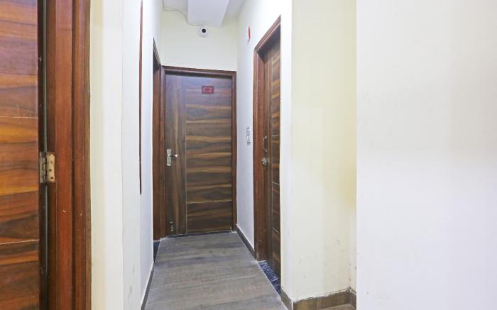 Swastik residency Laxmi Nagar by twamev