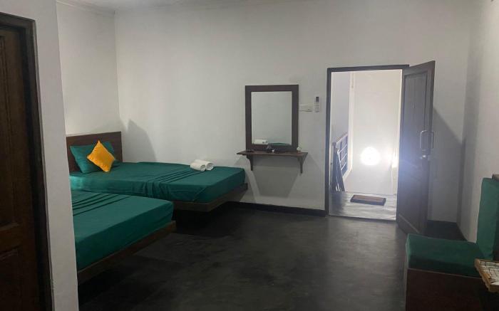 Jess Beach Villa