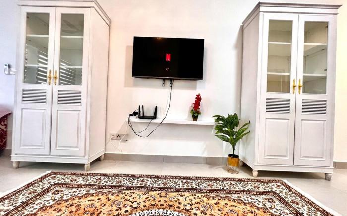 168 park Selayang /KLCC view/top floor/Condo