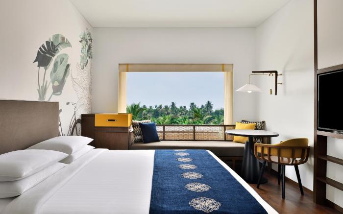 Port Muziris, a Tribute Portfolio Hotel, Kochi