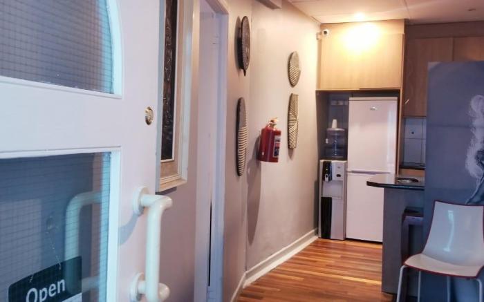 Bedfortblue affordable accommodation 