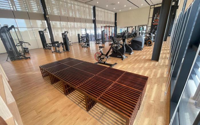 Empire City  Cinema Room Studio