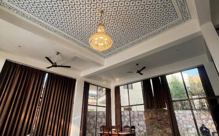 Kailash Villa by Divine Stays