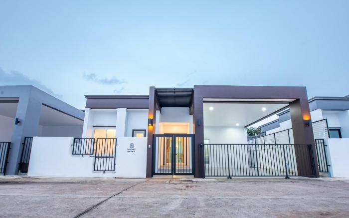 Homey House Na Jomtien