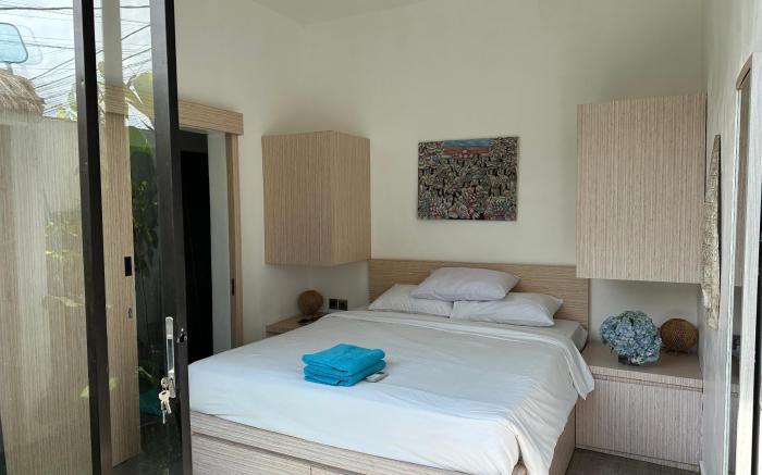 Tropical Villa 1 — 2BR Private Pool
