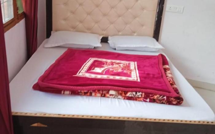 Hotel Blue Pine Sitapur Kedarnath Rudraprayag